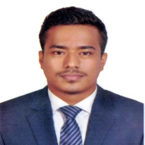 Mohammad Habib Ullah