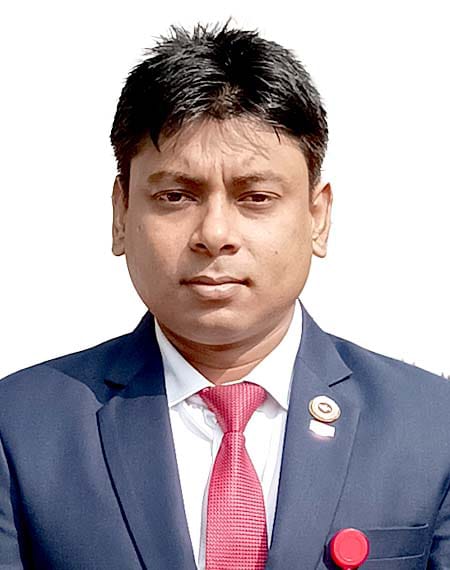 Md. Nazim Uddin