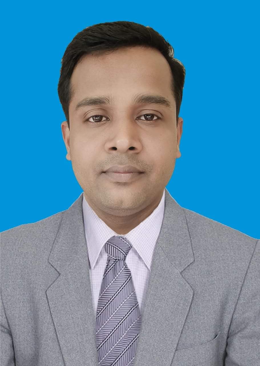 Nur Mohammed