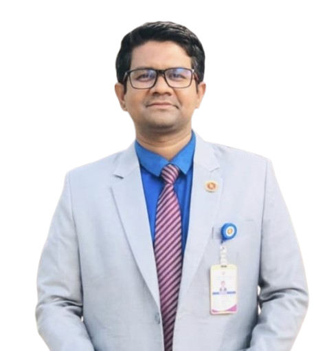 Md.  Abdullah Al Mamun